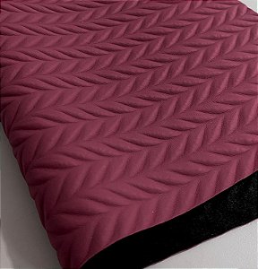 SOFT LIFF 1/2 METRO COR BORDO