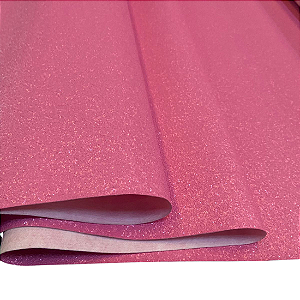 SHINE 1/2 METRO COR ROSA BB