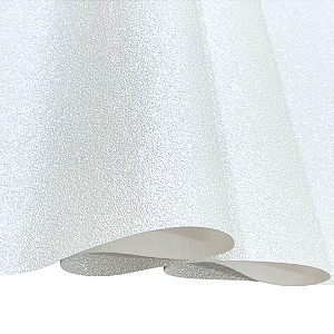 SHINE 1/2 METRO COR BRANCO