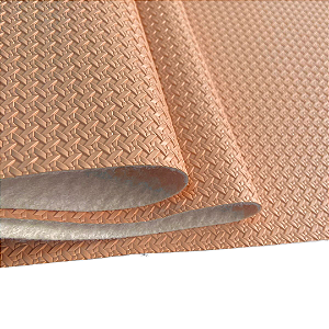 TRELIÇA SOFT 1/2 METRO COR ROSE