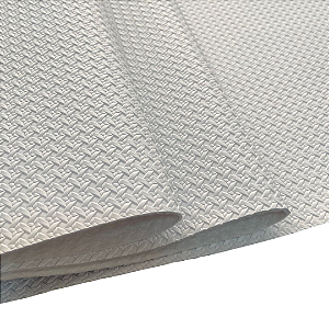 TRELIÇA SOFT 1/2 METRO COR BRANCO