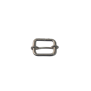 REGULADOR NIQUELADO 20MM ALT 15MM AR 3,0 PACOTE COM 10 UNIDADES