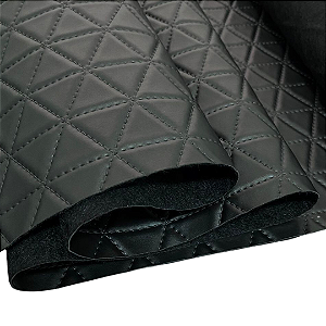 TRYLON SOFT 1/2 METRO COR PRETO