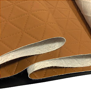 TRYLON SOFT 1/2 METRO COR CARAMELO