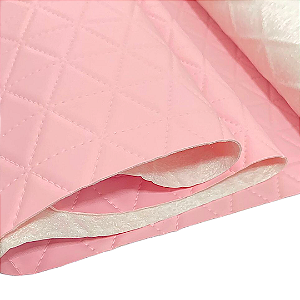TRYLON SOFT 1/2 METRO COR ROSA BB