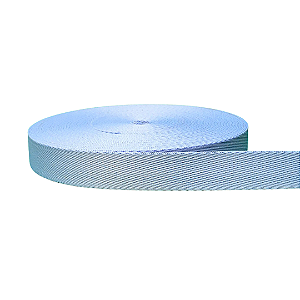 ALÇA 30MM LISA COR BLUE STONES (METRO)