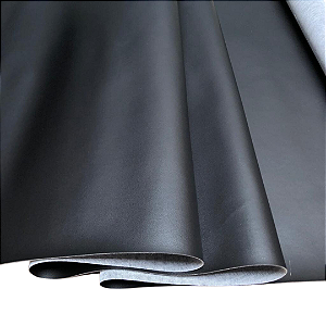 CEDRO 0.8 MALHA 1/2 METRO COR PRETO FOSCO