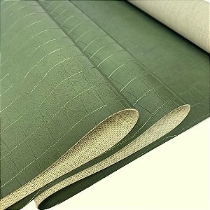 CROCODILO 0,8 1/2 METRO COR VERDE MUSGO