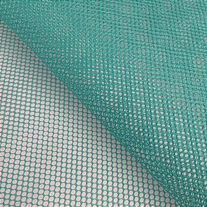 TELA VOLEI COLORIDA 1/2 METRO COR VERDE BB