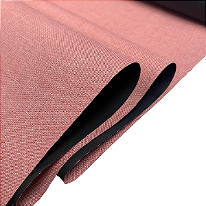 NYLON MEXICO 1/2 METRO COR SALMAO