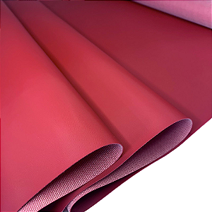 DEXTER 1/2 METRO COR VERMELHO