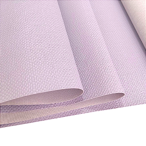 PALHA JR 1/2 METRO COR LILAS