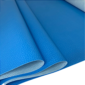 DOLARO FLUOR 1/2 METRO COR AZUL CAPRI