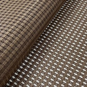 TELA SUMMER 1/2 METRO COR MARROM