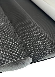 SERENITA COR PRETO 1/2 METRO