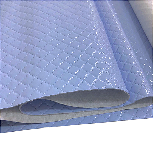VERNIZ SOFT MATELADO 1/2 METRO COR AZUL BB