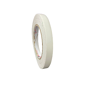 FITA DUPLA FACE 12MM - ROLO 30 MTS