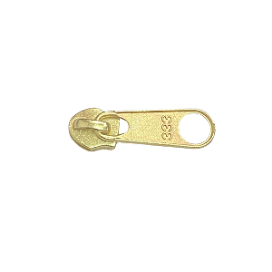 CURSOR 0,6 PACOTE COM 100 PEÇAS COR DOURADO 333