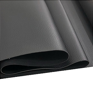 DOLARO SOFT 1.6 1/2 METRO COR PRETO