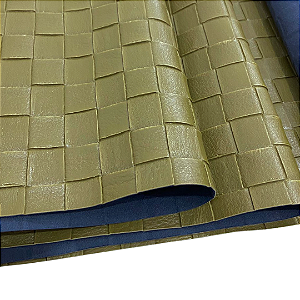 SINTÉTICO SQUARE SOFT 1/2 METRO COR VERDE