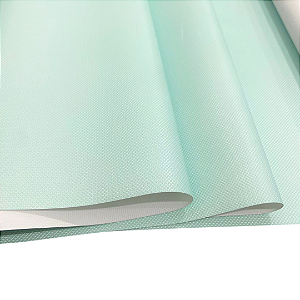 IPANEMA FLEX 0,40 1/2 METRO COR VERDE MENTA