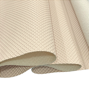 COLMEIA MANTA 1/2 METRO COR CREME