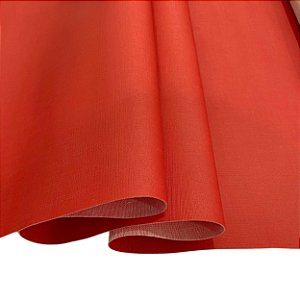 DUNI 0,9 1/2 METRO COR VERMELHO