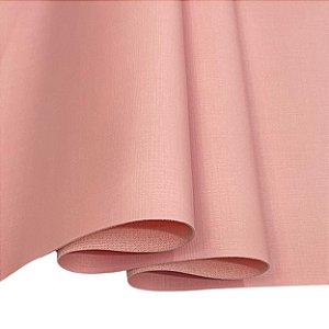 DUNI 0,9 1/2 METRO COR ROSA CHICLETE