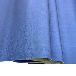 DUNI 0,9 1/2 METRO COR AZUL SERENITY