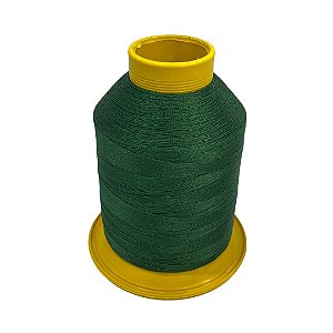 LINHASITA 60/80 COR: 87 VERDE BANDEIRA UNIDADE