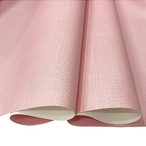 SINTÉTICO CANDY LINHO 0,38mm 1/2 METRO COR ROSA BEBE