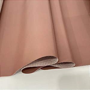 EROS CAPRANOVA 0,8mm FUNDO MALHA 50cm ROSE 9636