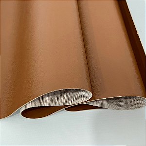 EROS CAPRANOVA 0,8mm FUNDO MALHA 50cm CARAMELO 10247