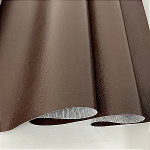EROS CAPRANOVA 0,8mm FUNDO MALHA 50cm CAFÉ 9610