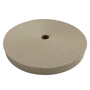 VIÉS BONEON 25MM COR BEGE CLARO 5 ROLO C/ 5MTS