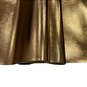 P.U METALIZADO 0,9mm BRONZE 1/2 METRO