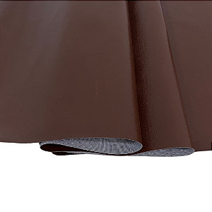 EROS CAPRANOVA 0,8mm FUNDO MALHA 50cm Chocolate 10614