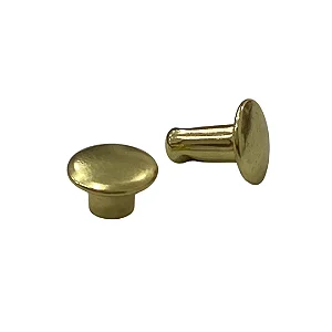 REBITE 3 DUPLO LATONADO – MIL PEÇAS