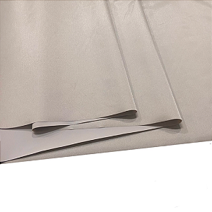 NYLON EMBORRACHADO 1/2 METRO COR BEGE