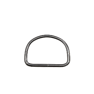 MEIA ARGOLA ONIX 38MM AR 3,0 - UNIDADE