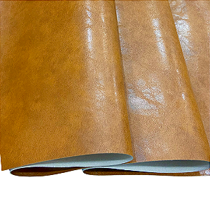 DENVER LUXO 1/2 METRO COR CARAMELO