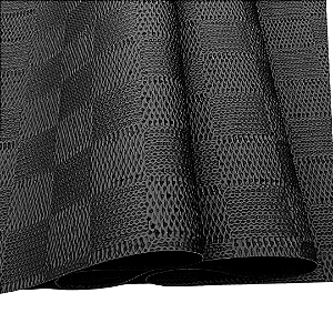 MILANO 1.4 COR PRETO 1/2 METRO