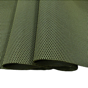 TELA OSAKA 1/2 METRO COR VERDE