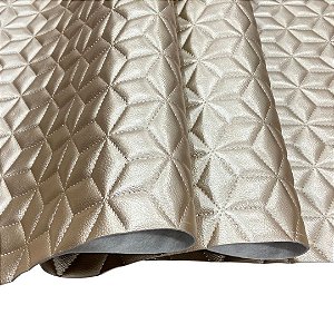 DIAMOND 1.5 1/2 METRO COR DOURADO