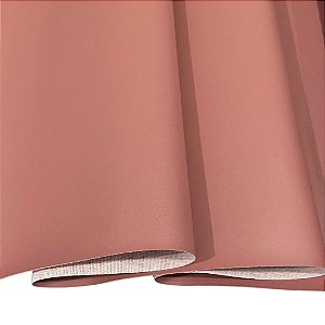 CEDRO 0.8 MALHA 1/2 METRO COR ROSE GOLD FOSCO