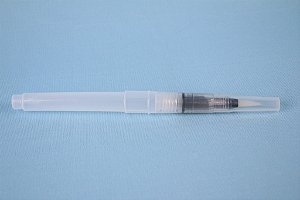 Caneta ou Pincel de Água Para Bolos