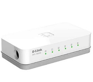 Switch D-Link DES-1005C