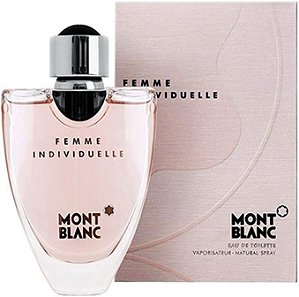 Perfume Femme Individuelle EDT 75ml
