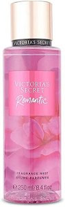 Body Splash Romantic Victoria's Secret