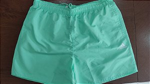 Short adidas Performance Swim Solid Clx G Verde